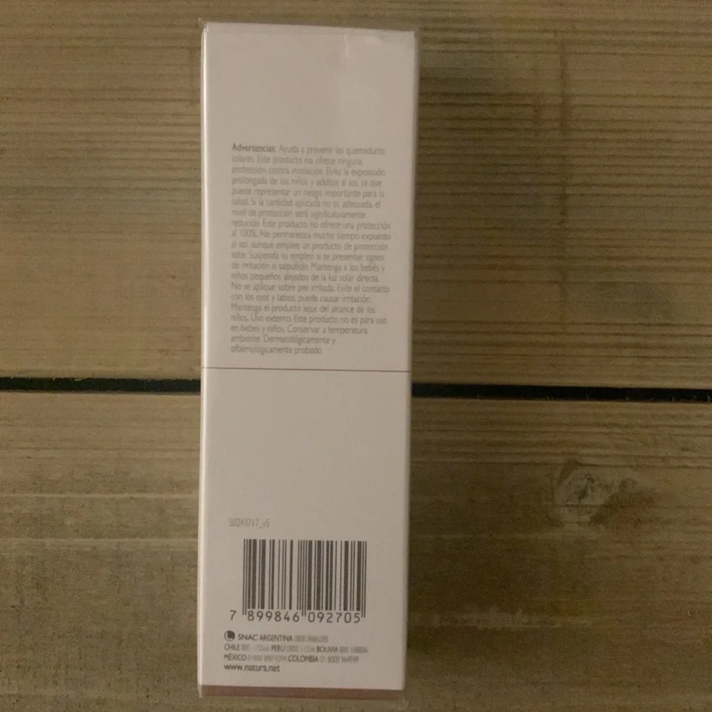 Chronos SPF‎ 50 (50ml)